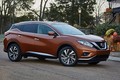 Nissan Murano 2020 nâng cấp nhỏ, tăng giá bán 