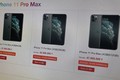  iPhone 11 không bị hét giá trong ngày đầu về Việt Nam