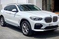 Vừa ra mắt tại Việt Nam, BMW X4 2019 đã lên sàn xe cũ