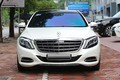 Cầm lái Mercedes-Maybach 2 năm, đại gia Hà Nội "bay" gần 2 tỷ