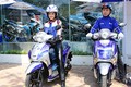 Lý do xe tay ga Yamaha thế hệ mới tiết kiệm xăng?