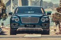 Xe sang Bentley Bentayga Hybrid từ 3,58 tỷ đồng tại châu Âu