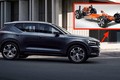 Xe Volvo XC40 chạy điện sắp ra mắt có gì hay?