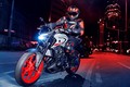  Yamaha MT-03 2020 hoàn toàn mới, đậm chất naked-bike