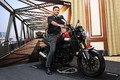 Xe môtô Benelli Leoncino 250 ra mắt chỉ 82 triệu đồng