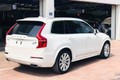 SUV hạng sang Volvo XC90 "chạy lướt" bán 3,5 tỷ ở Hà Nội