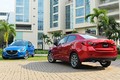 Xe ôtô Mazda2 giảm giá tới 70 triệu đồng tại Việt Nam