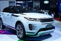 Cận cảnh Range Rover Evoque 2019 từ 3,53 tỷ tại Việt Nam