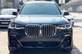 BMW X7 2019 "xách tay" rẻ hơn chính hãng 500 triệu đồng