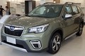 Subaru Forester giảm 30 triệu “đấu” Honda CR-V tại Việt Nam