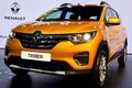 Renault Triber 7 chỗ mới, chỉ từ 218 triệu đồng tại Indonesia