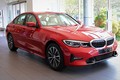 Cận cảnh BMW 330i Sport-Line rẻ hơn 200 triệu tại Việt Nam 