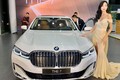 Chi tiết BMW 740Li mới gần 5,6 tỷ đồng tại Hà Nội