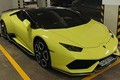 Siêu xe Lamborghini Huracan "biển khủng" Đà thành rao bán 12 tỷ 