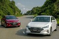 Xe ôtô Hyundai bất ngờ giảm giá tới 40 triệu tại Việt Nam