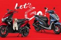 Yamaha FreeGo 2020 từ 39,3 triệu đồng "đối thủ" Honda Air Blade
