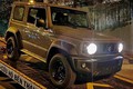 Suzuki Jimny "giá rẻ", hơn 1 tỷ đồng cập bến Việt Nam