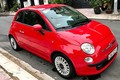 Cận cảnh Fiat 500 2009, xe Ý chỉ 347 triệu tại Việt Nam