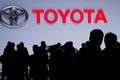 Triệu hồi 3,4 triệu xe Toyota trên toàn cầu do lỗi túi khí