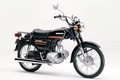 Honda CD50 Benly "thét giá" hơn 800 triệu đồng tại Hà Nội 