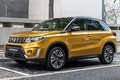 Suzuki Vitara sẽ bị cấm tiêu thụ vì vấn đề khí thải?