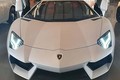 Siêu xe Lamborghini Aventador chào bán hơn 7 tỷ tại Việt Nam