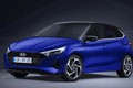 Lộ diện Hyundai i20 2020 giá rẻ, "đối thủ" Toyota Yaris