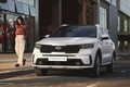 Kia Sorento 2021 có tới 3 động cơ, thêm phiên bản 6 chỗ