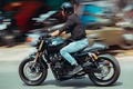 Honda CB400 cafe racer cực chất từ lò độ Tự Thanh Đa 