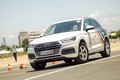 Hơn 600 xe sang Audi Q5 tại Việt Nam dính lỗi triệu hồi 