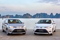 Toyota Việt Nam triệu hồi cả nghìn xe Vios và Corolla dính lỗi