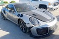 Porsche 911 GT2 RS "nát đầu" được đấu giá hơn 3,7 tỷ đồng