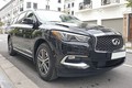 Xe sang Infiniti QX60 dùng 3 năm bán hơn 2 tỷ ở Hà Nội 