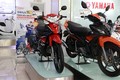 Xe máy Yamaha Việt Nam hút khách nhờ ưu đãi "khủng"