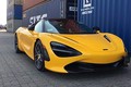 "Đập thùng" siêu xe McLaren 720S Spider hơn 23 tỷ tại Việt Nam 