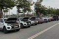 Ford Việt Nam nói gì về động cơ diesel 2.0L bị chảy dầu