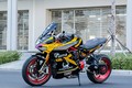 Nữ dân chơi Sài Gòn chi 150 triệu "lột xác" Ducati SuperSport S
