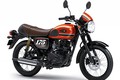 Chi tiết Kawasaki W175 Cafe 2020 hơn 48 triệu đồng tại Indonesia