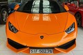 Đại gia Bình Dương bán Lamborghini Huracan gần 10 tỷ đồng