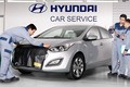 Hơn 1,2 triệu xe Hyundai trên thế giới được gia hạn bảo hành