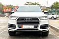 Cận cảnh Audi Q7 đời 2019 “lướt” chỉ hơn 2 tỷ tại Đà thành