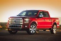 Ford triệu hồi gần 68.000 xe dính lỗi hộp số