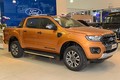 Triệu hồi Ford Ranger, Everest động cơ 2.0 biturbo tại Việt Nam