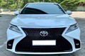 Toyota Camry 2020 lên đời xe sang Lexus chỉ 13 triệu ở Việt Nam