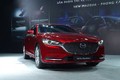 Mazda6 2020 mới ra mắt tại Việt Nam "đấu" Toyota Camry