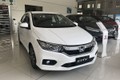 Honda City và CR-V tại Việt Nam dính lỗi bơm nhiên liệu