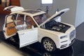 Rolls-Royce Cullinan mô hình 1:8 lên đến gần 1 tỷ đồng