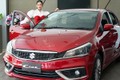 Suzuki Ciaz 2020 từ 529 triệu tại Việt Nam, "đấu" Toyota Vios?