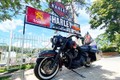 Restaurant & Harley Đà Lạt, điểm hẹn cho dân chơi môtô "khủng"