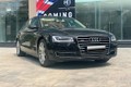 Audi A8L chạy 3 năm, đại gia Hà Nội "bay" hơn 3 tỷ 